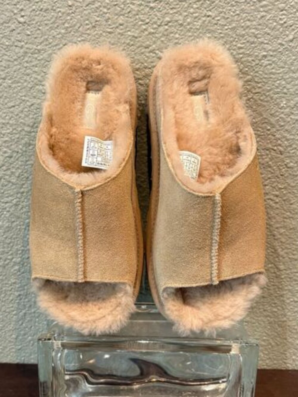 Ugg Greenport Slide Sand - Picture 2 of 3